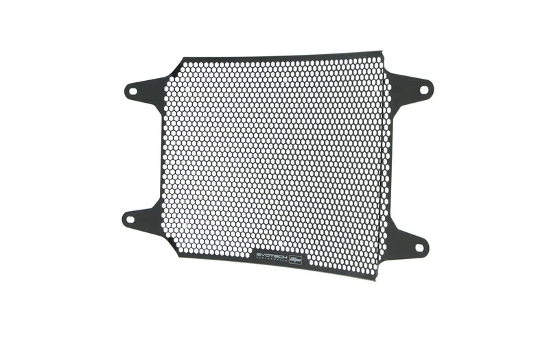 evotech performance radiator guard husqvarna vitpilen svartpilen 701 2018