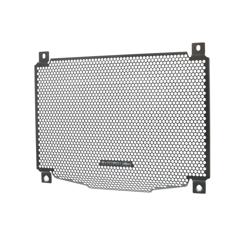 evotech performance radiator guard kawasaki ninja 1000sx 1100sx 2020