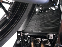 evotech performance radiator guard kawasaki ninja 400 z400 2018