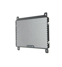 evotech performance radiator guard kawasaki ninja 400 z400 2018