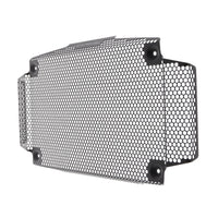 evotech performance radiator guard kawasaki ninja 650 z650 2017 z650rs 2021