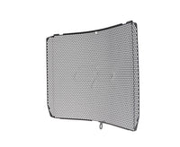 evotech performance radiator guard kawasaki ninja h2 sx h2r 2015
