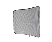 evotech performance radiator guard kawasaki ninja h2 sx h2r 2015