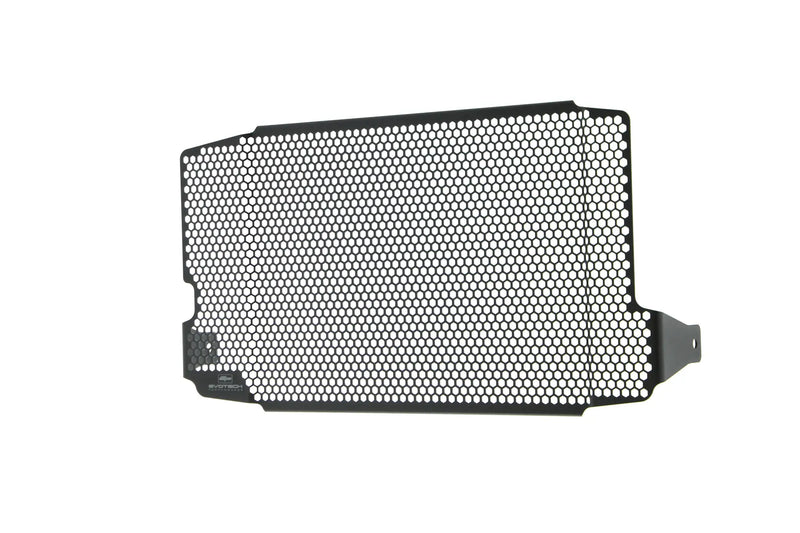 evotech performance radiator guard kawasaki vulcan s 2015