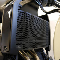 evotech performance radiator guard kawasaki vulcan s 2015