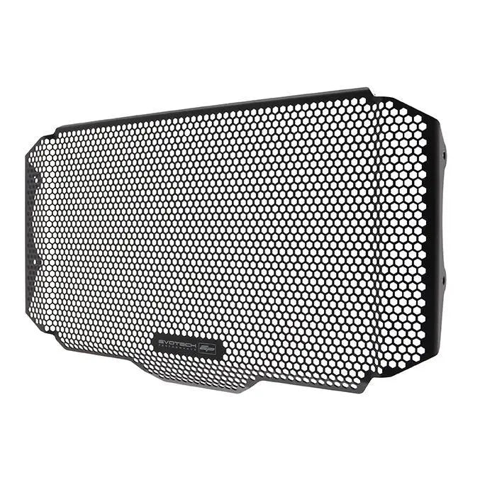 evotech performance radiator guard kawasaki z900rs 2018 2020black