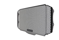 evotech performance radiator guard kawasaki z900rs 2018 stainless steel