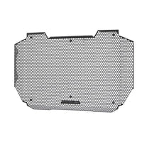 evotech performance radiator guard kawasaki z900rs 2021