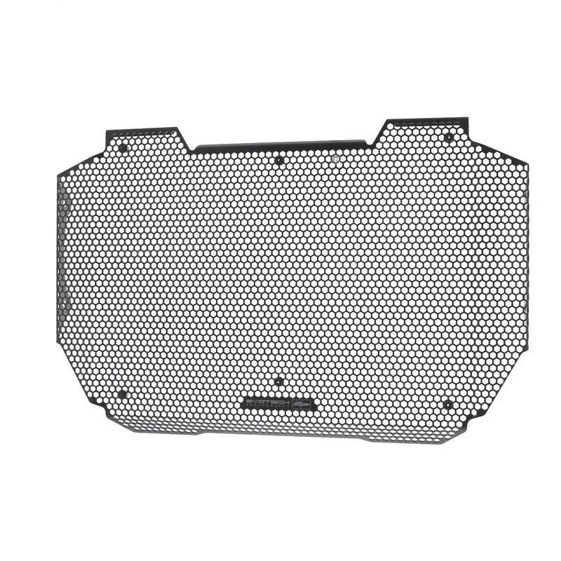 evotech performance radiator guard kawasaki z900rs 2021