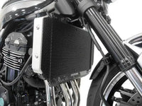 evotech performance radiator guard kawasaki z900rs 2021