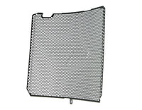 evotech performance radiator guard kawasaki zx10r rr 2008