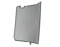 evotech performance radiator guard kawasaki zx10r rr 2008