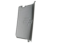 evotech performance radiator guard kawasaki zx10r rr 2008