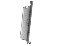 evotech performance radiator guard kawasaki zx10r rr 2008