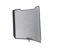 evotech performance radiator guard kawasaki zx636 zx6r 2013