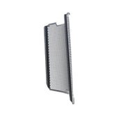 evotech performance radiator guard kawasaki zx636 zx6r 2013