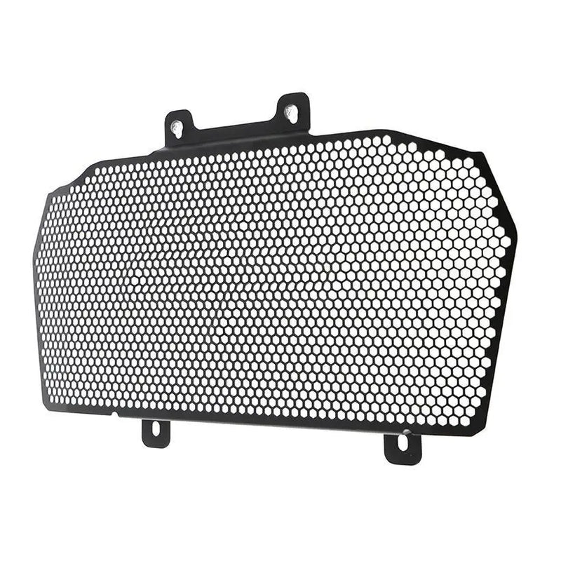 evotech performance radiator guard ktm 125 200 duke 2011 2016