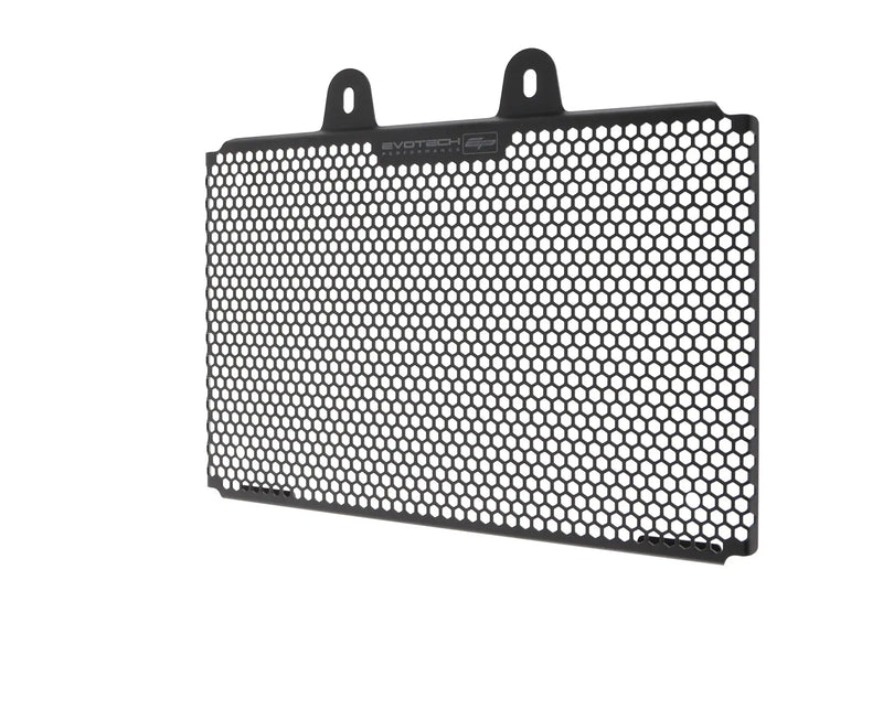 evotech performance radiator guard ktm 125 250 390 duke 2017