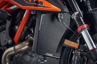 evotech performance radiator guard ktm 1290 super duke r 2020
