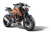 evotech performance radiator guard ktm 1290 super duke r 2020