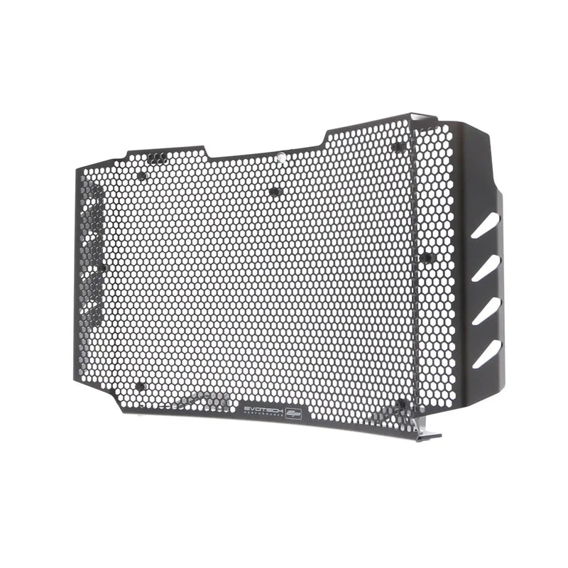 evotech performance radiator guard ktm 890 duke r 2020