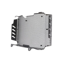 evotech performance radiator guard ktm 890 duke r 2020