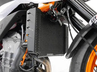 evotech performance radiator guard ktm 890 duke r 2020