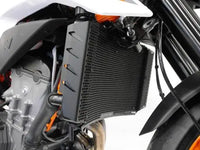 evotech performance radiator guard ktm 890 duke r 2020