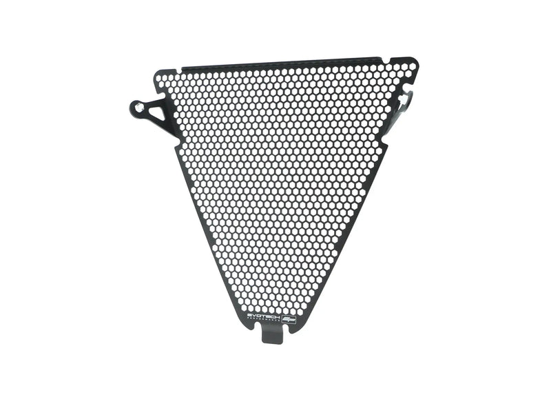 evotech performance radiator guard lower ducati panigale 899 959 1199 1299 v2 2020