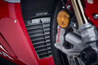 evotech performance radiator guard oil cooler set honda cbr1000rr r 2020