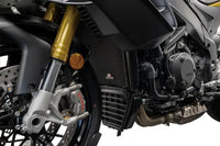 evotech performance radiator guard set aprilia tuono v4 rsv4 2025
