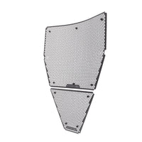 evotech performance radiator guard set ducati panigale v4 s r 2018