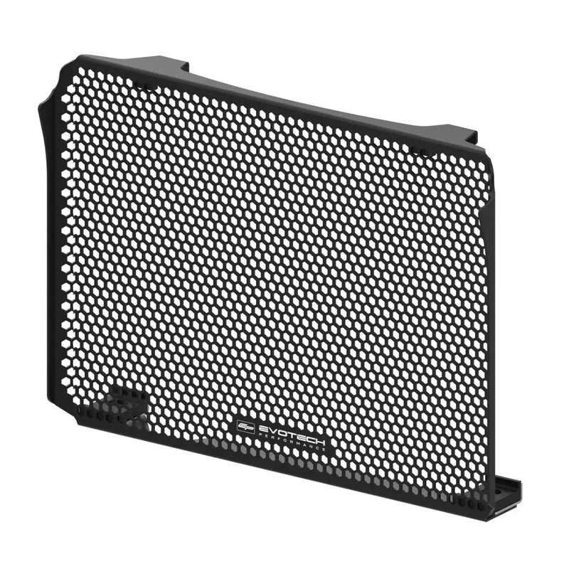 evotech performance radiator guard suzuki gsx 8s 2023