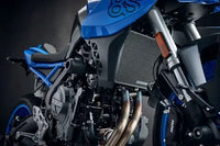 evotech performance radiator guard suzuki gsx 8s 2023