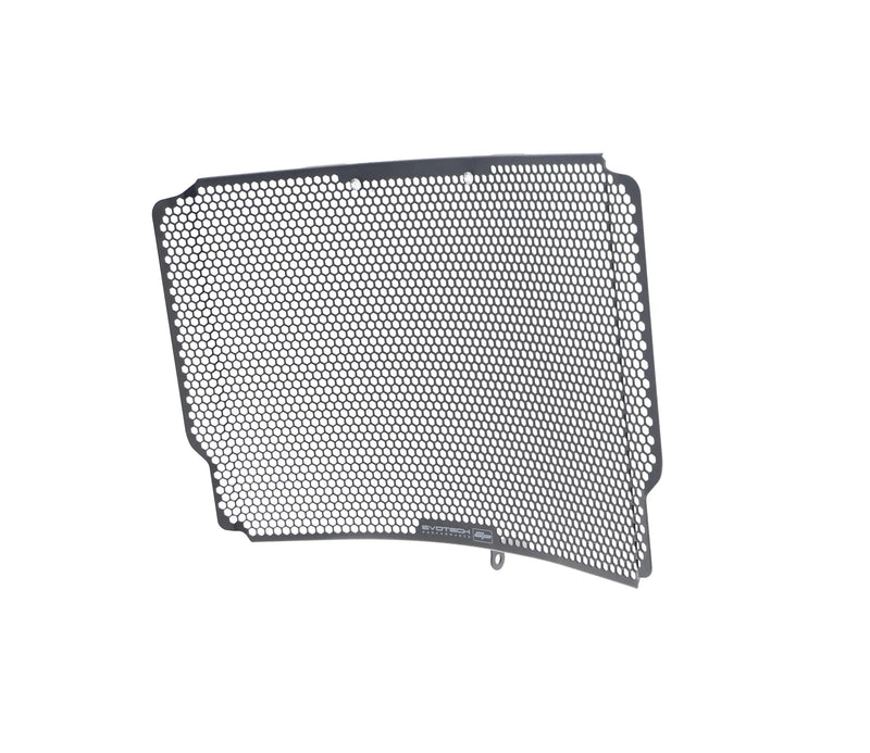 evotech performance radiator guard suzuki gsx s1000 f 2015