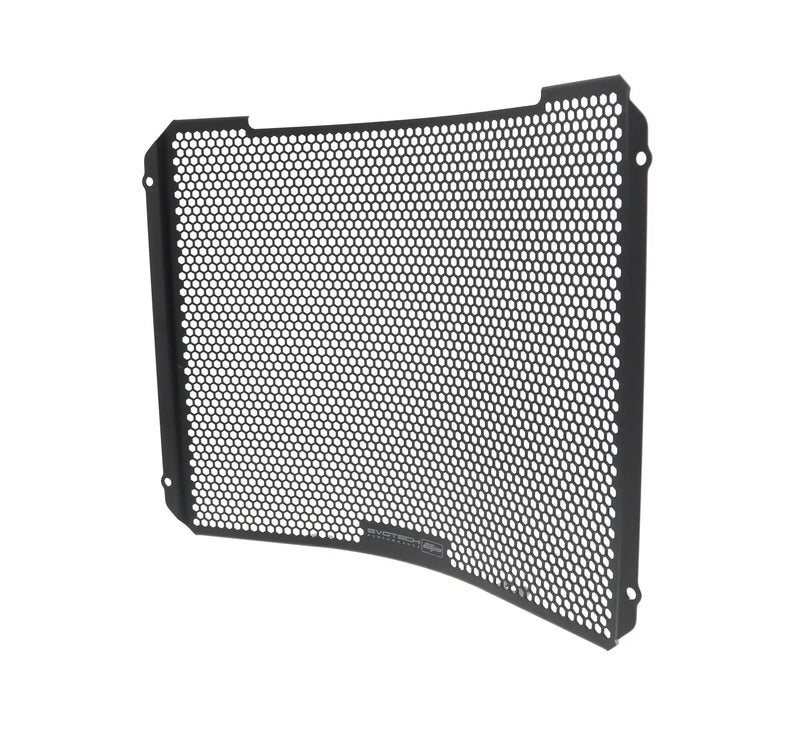 evotech performance radiator guard suzuki gsxr1000 2017