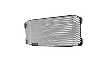 evotech performance radiator guard suzuki sv650 x 2016