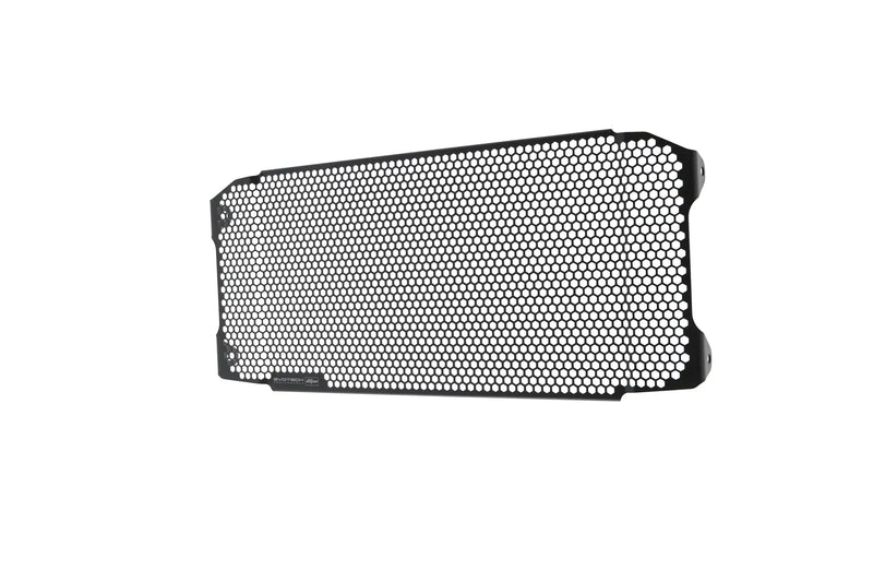 evotech performance radiator guard suzuki sv650 x 2016