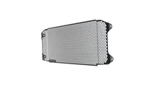 evotech performance radiator guard suzuki sv650 x 2016