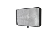 evotech performance radiator guard suzuki v strom 650 2011