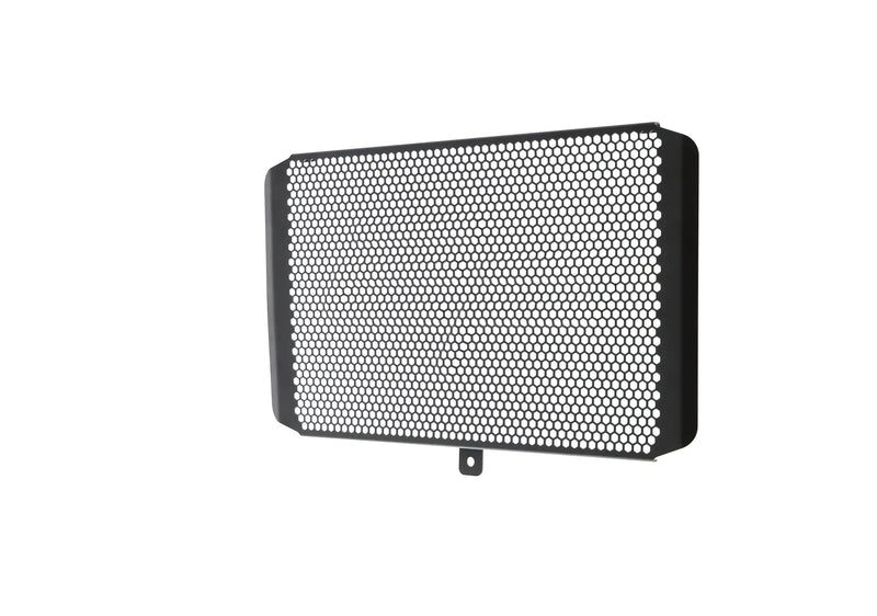 evotech performance radiator guard suzuki v strom 650 2011