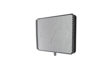 evotech performance radiator guard suzuki v strom 650 2011