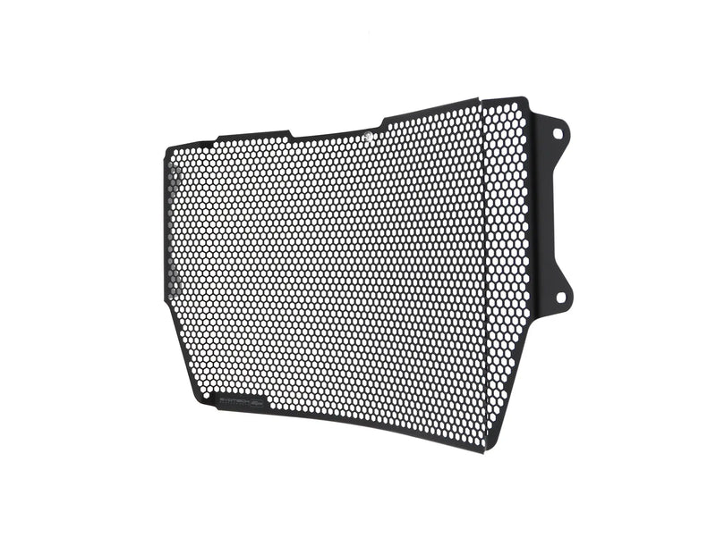 evotech performance radiator guard triumph speed triple 2016