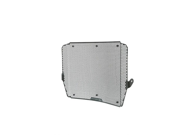 evotech performance radiator guard triumph street triple r s rs 2020 2022