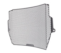 evotech performance radiator guard triumph street triple s rs r 2017