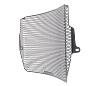 evotech performance radiator guard triumph street triple s rs r 2017