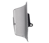 evotech performance radiator guard triumph street triple s rs r 2017