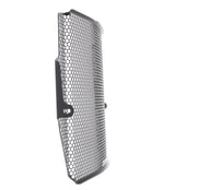 evotech performance radiator guard triumph street triple s rs r 2017