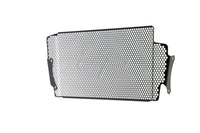 evotech performance radiator guard triumph tiger 1050 sport 2014
