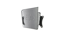 evotech performance radiator guard triumph tiger 1050 sport 2014